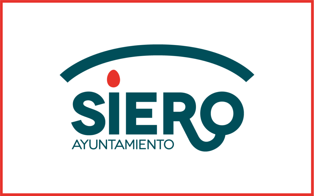 Imagen del logo de Siero