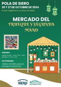 Mercado del trueque